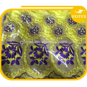 High Quality Heavy African Lace Fabrics Swiss Voile Lace In Switzerland 2016, High Quality Swiss Voile Lace In Switzerland